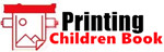 Children Book Printing, Print Kids Books, Custom book printing manufacturer
