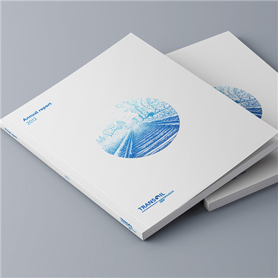 Custom perfect self-published book printing (1)