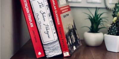 The most popularmatte lamination self-published book printing (2)