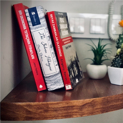 The most popularmatte lamination self-published book printing (2)