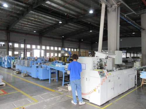 Prepress & Color Preparation